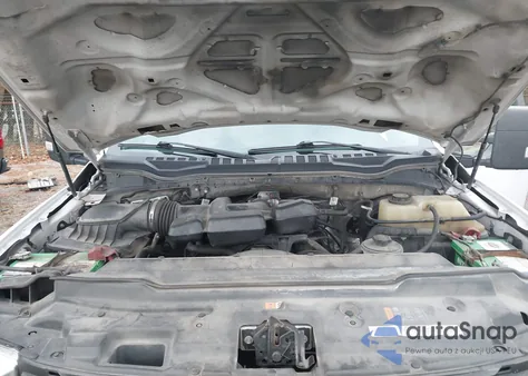 2019 Ford F-250 Xl from USA, damaged, VIN 1FD7X2A68KEE79942